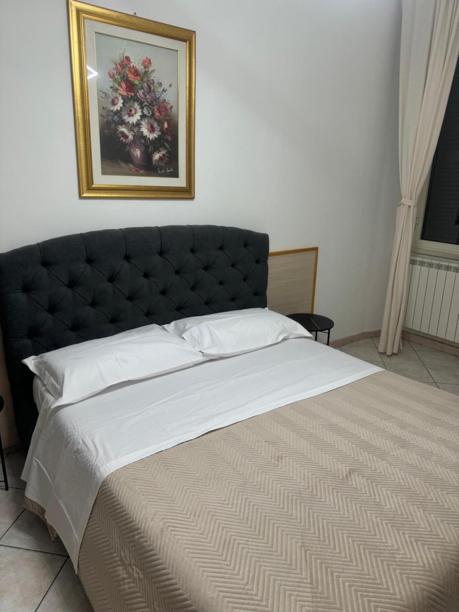 רומא Appartamento Larisarooms מראה חיצוני תמונה