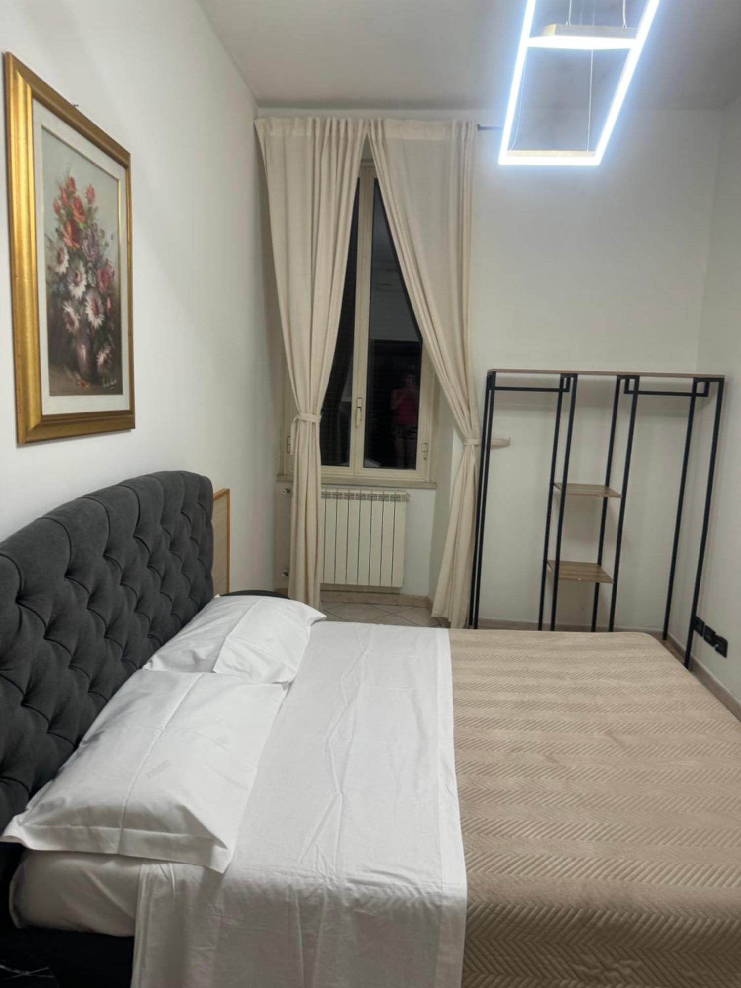 רומא Appartamento Larisarooms מראה חיצוני תמונה