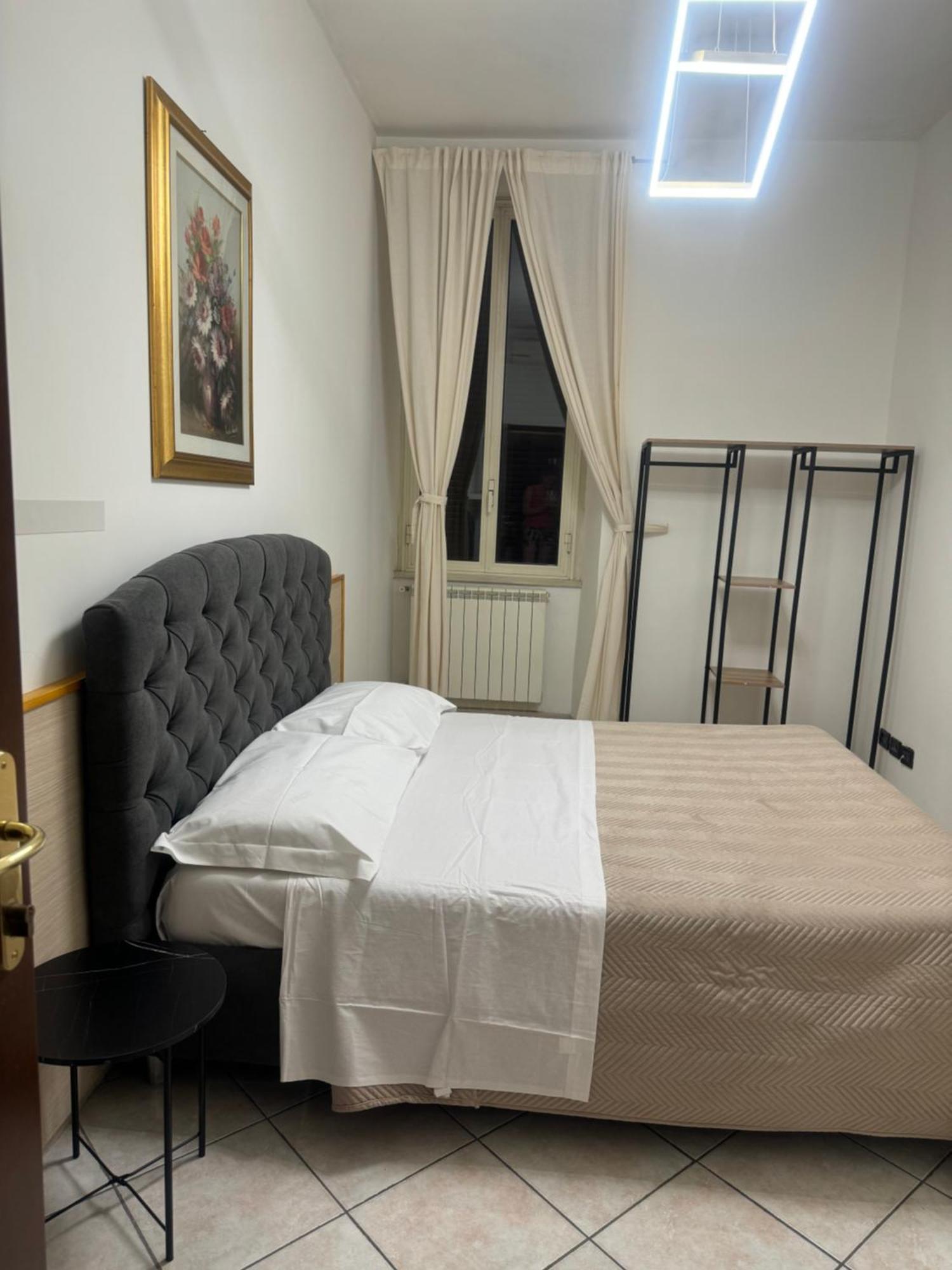 רומא Appartamento Larisarooms מראה חיצוני תמונה