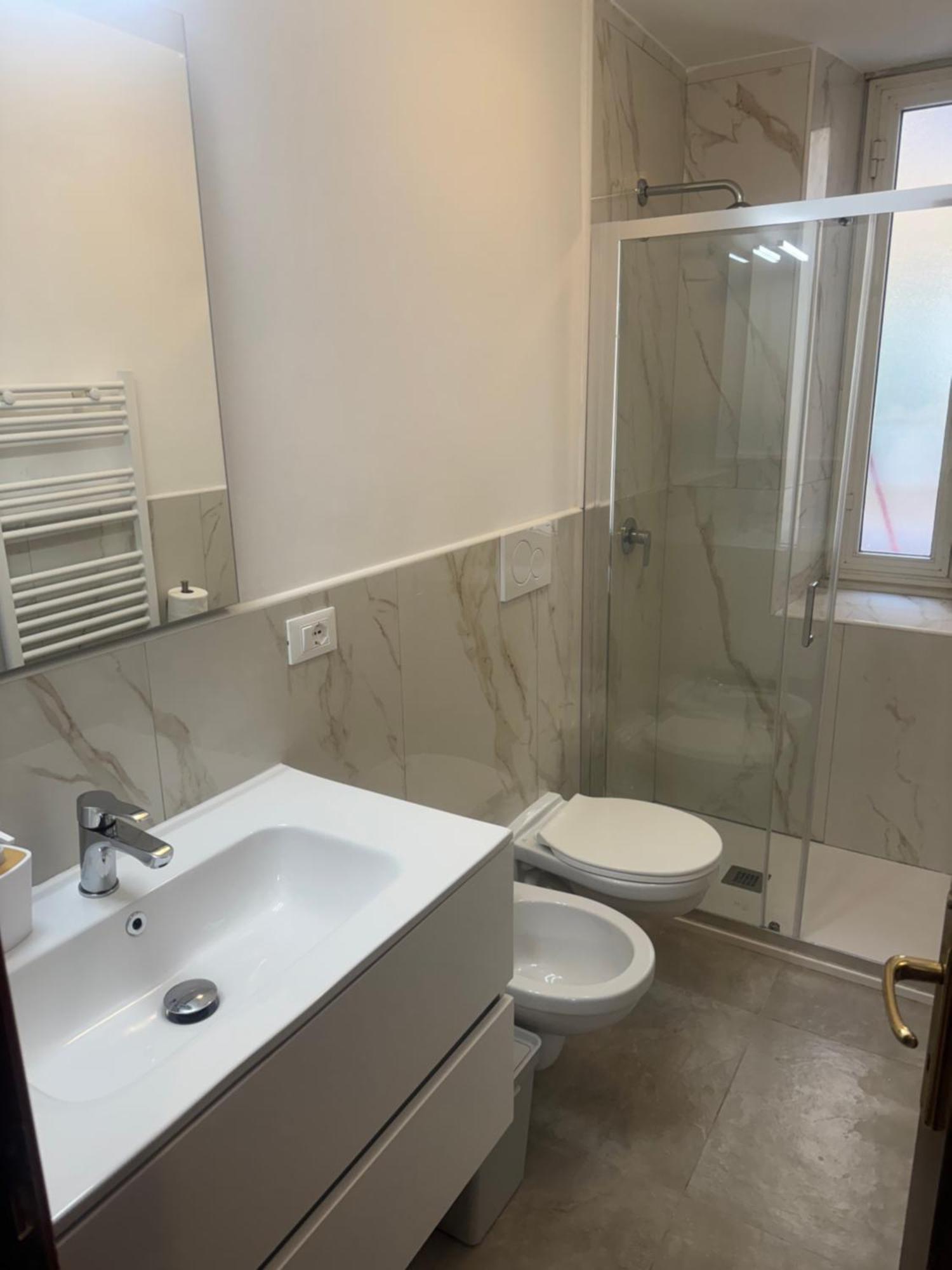 רומא Appartamento Larisarooms מראה חיצוני תמונה