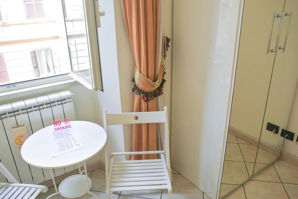 רומא Appartamento Larisarooms חדר תמונה